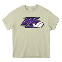 Winston Salem Dash Heavy Core Tee | Teevron