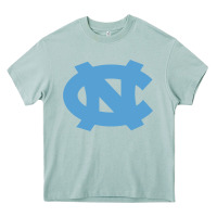 Arona North Carolina Tar Heels Heavy Core Tee - linhVisuals