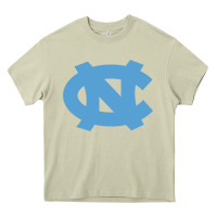 Mossy North Carolina Tar Heels Heavy Core Tee - linhVisuals