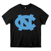 North Carolina Tar Heels Heavy Core Tee | Teevron