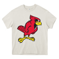 Illinois State Redbirds Heavy Core Tee | Teevron