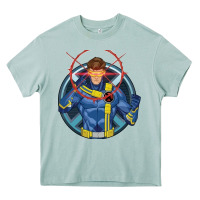 Arona cyclops 2 Heavy Core Tee - linhVisuals