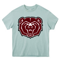 Arona missouri state bears Heavy Core Tee - linhVisuals