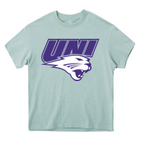 Arona northern iowa panthers Heavy Core Tee - linhVisuals
