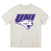 Northern Iowa Panthers Heavy Core Tee | Teevron