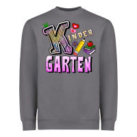 Storm kindergarten Heavyweight Sweatshirt - RanaPortraitStore