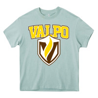 Arona valparaiso beacons Heavy Core Tee - linhVisuals