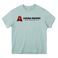 Arona Azusa Pacific University Heavy Core Tee - linhVisuals
