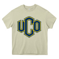 University Of Central Oklahoma Heavy Core Tee | Teevron