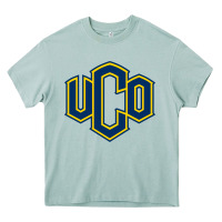 Arona University of Central Oklahoma Heavy Core Tee - linhVisuals