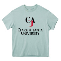 Clark Atlanta University Heavy Core Tee | Teevron