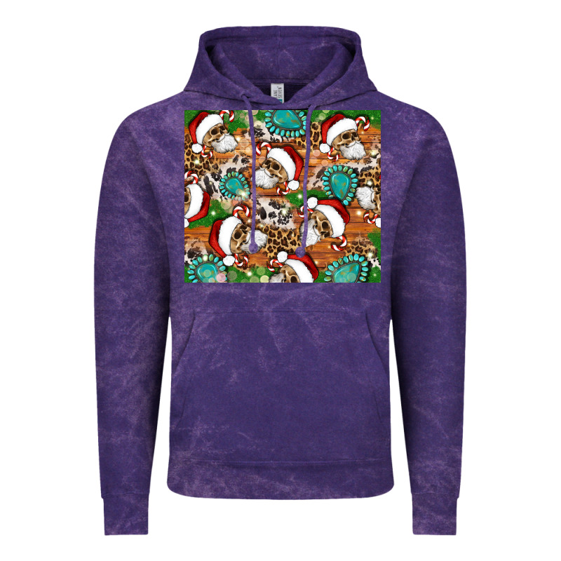 Santa Skeleton Christmas Tumbler Vintage Hoodie by Artiststas | Teevron