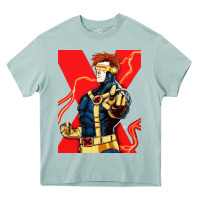 Arona cyclops 4 Heavy Core Tee - linhVisuals