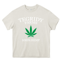 Tegridy Farms Heavy Core Tee | Teevron