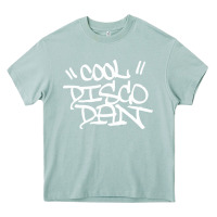 Arona cool disco dan Heavy Core Tee - linhVisuals