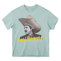 Arona turd retro snl celebrity Heavy Core Tee - linhVisuals