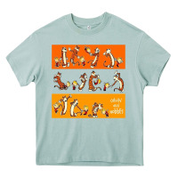 Arona calvin Heavy Core Tee - linhVisuals