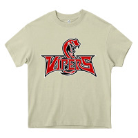 Mossy vipers sports Heavy Core Tee - linhVisuals