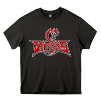 Asphalt vipers sports Heavy Core Tee - linhVisuals