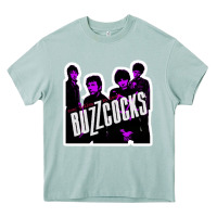 Arona Buzzcocks Ever Fallen In Love With Someone You Shouldn't've Heavy Core Tee - linhVisuals