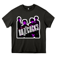 Asphalt Buzzcocks Ever Fallen In Love With Someone You Shouldn't've Heavy Core Tee - linhVisuals