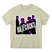 Mossy Buzzcocks Ever Fallen In Love With Someone You Shouldn't've Heavy Core Tee - linhVisuals