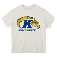 Cream kent Heavy Core Tee - linhVisuals