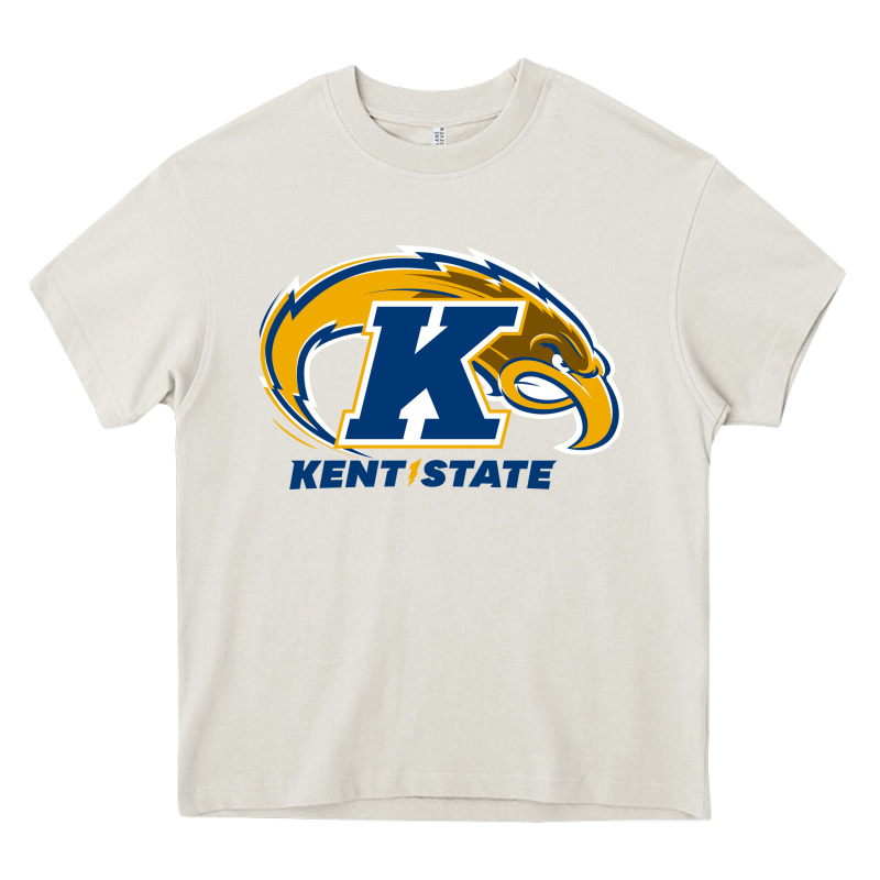 Kent Heavy Core Tee by linhVisuals | Teevron