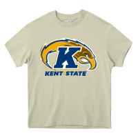 Mossy kent Heavy Core Tee - linhVisuals