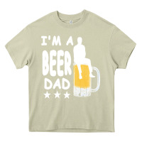 Mossy beer t  shirt beer t  shirt Heavy Core Tee - linhVisuals