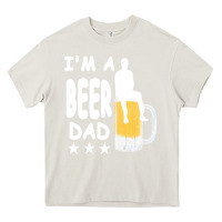 Cream beer t  shirt beer t  shirt Heavy Core Tee - linhVisuals