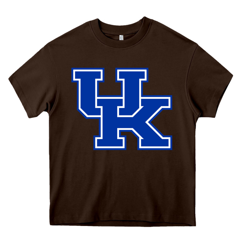 Kentucky Heavy Core Tee by linhVisuals | Teevron
