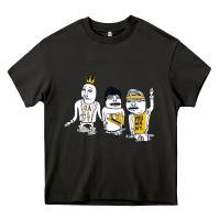 Foster The People Call It What You Want Heavy Core Tee | Teevron
