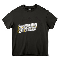 Foster The People Torches Heavy Core Tee | Teevron