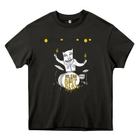 Asphalt Foster The People Helena Beat Heavy Core Tee - linhVisuals