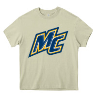 Mossy merrimack warriors Heavy Core Tee - linhVisuals
