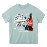 Arona klasicoke Heavy Core Tee - linhVisuals