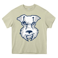 Mossy st. francis brooklyn terriers Heavy Core Tee - linhVisuals
