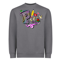 Storm pre k Heavyweight Sweatshirt - RanaPortraitStore