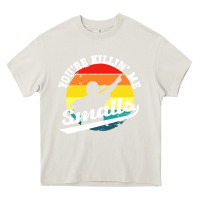 Cream youre killing me smalls Heavy Core Tee - linhVisuals