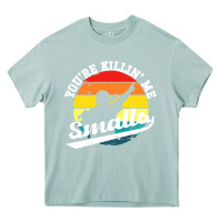 Arona youre killing me smalls Heavy Core Tee - linhVisuals