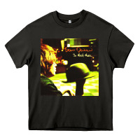 Asphalt brett dennen Heavy Core Tee - linhVisuals