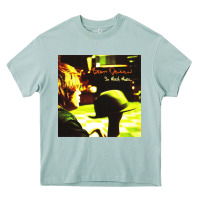 Arona brett dennen Heavy Core Tee - linhVisuals