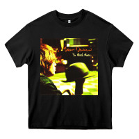 Brett Dennen Heavy Core Tee | Teevron