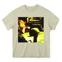 Mossy brett dennen Heavy Core Tee - linhVisuals