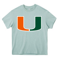 Arona miami Heavy Core Tee - linhVisuals