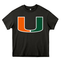 Asphalt miami Heavy Core Tee - linhVisuals