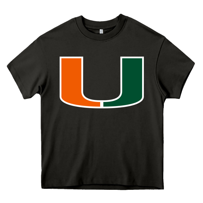 Miami Heavy Core Tee by linhVisuals | Teevron