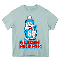 Arona slush puppie cute Heavy Core Tee - linhVisuals
