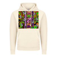 Vintage Artic Spooky Vintage Hoodie - Artiststas